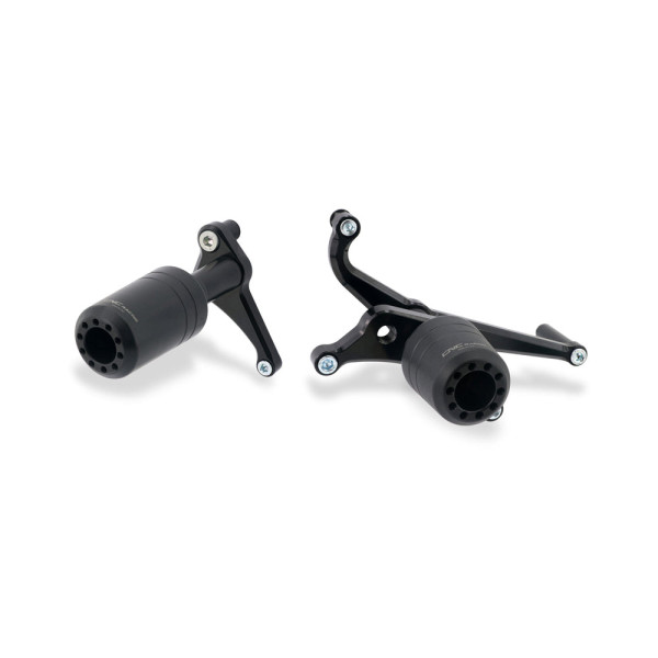 CNC Racing Cnc racing frame crash protections for ducati panigale